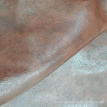 Hard-wearing PU Leather For Sofa